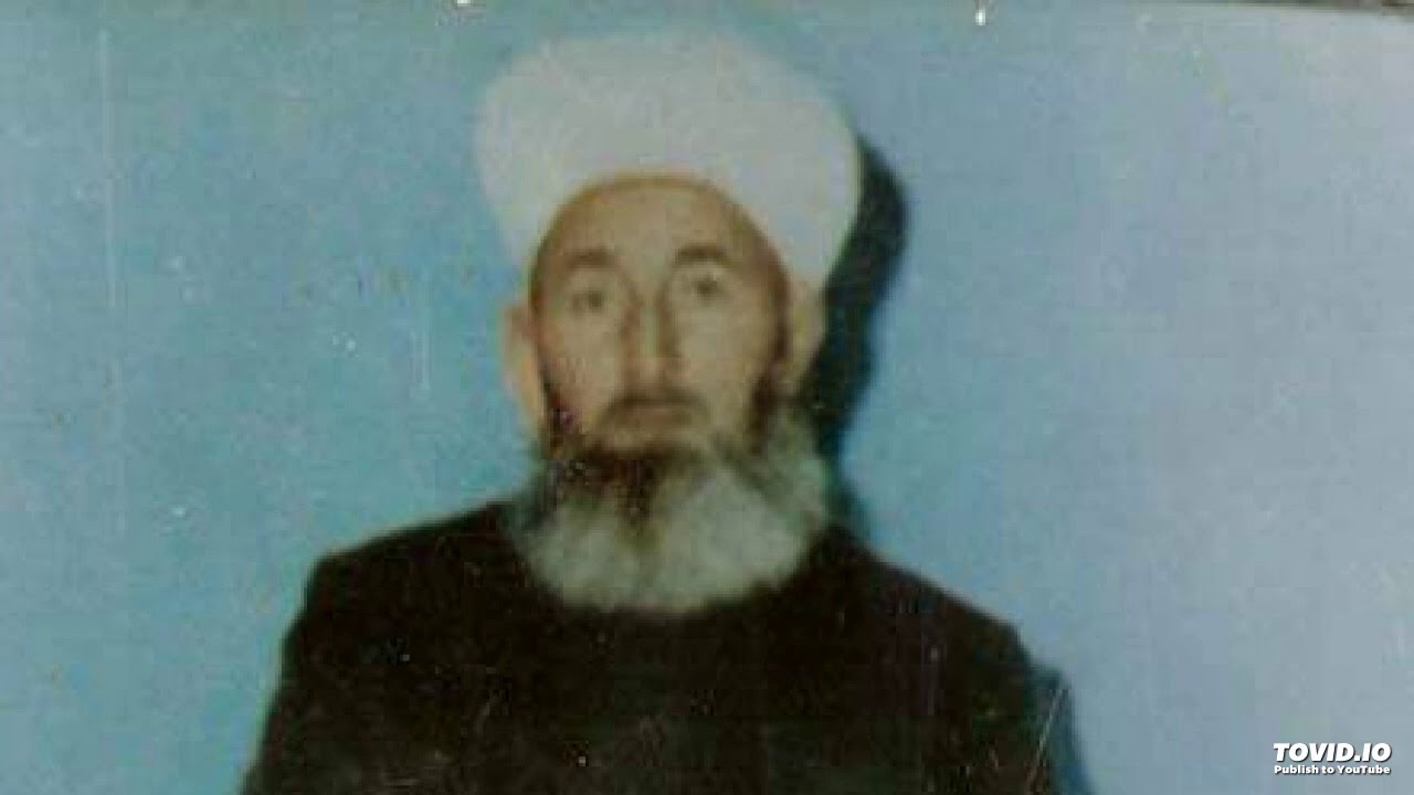 دعاء الشيخ عبدالله سراج الدين آخر ساعة يوم الجمعة