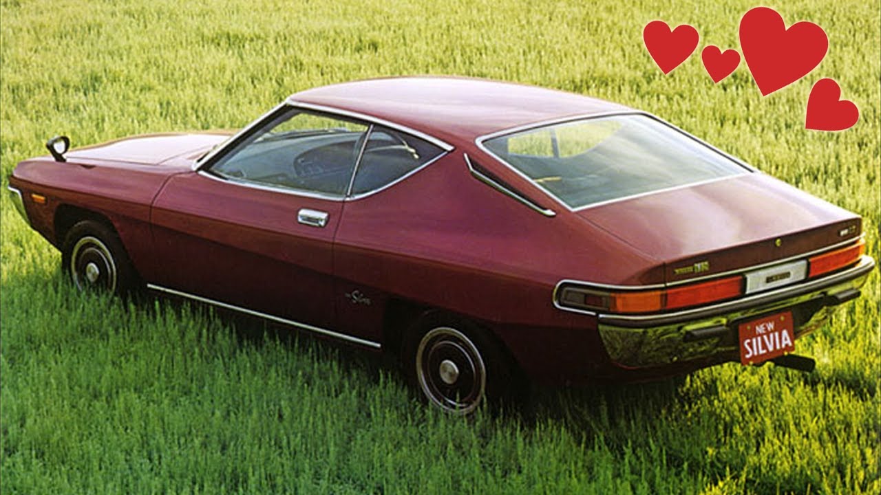 I Like Cars Fen Explains It YouTube