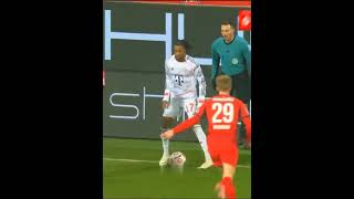 Most talented duo in Premier League #highlights #shorts