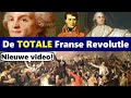 De totale franse revolutie