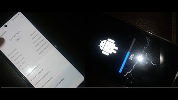 Samsung Galaxy A71 software Update | Android 12 ONE UI 4.1 Official Update (RELEASED)