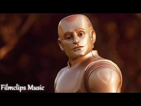 Bicentennial Man - Celine Dion - Then You Look At Me