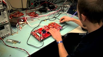 Setting up a TSW30SH84EVM with the TSW1400EVM