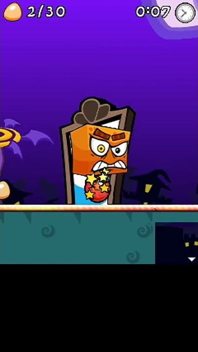 Bounce Tales - Chapter 11 - 0:07 (WR)