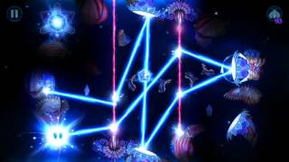 God of Light - Space Tree - Source of Life 20 (World 5, Level 20)