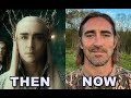 The Hobbit: An Unexpected Journey 2012 Cast - [Then and Now] 2021