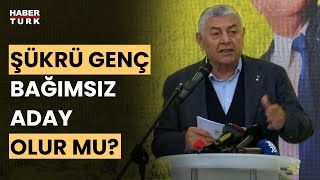 Sarıyer Belediye Başkanı Şükrü Genç, Özgür Özel'e yarın 12:00'ye kadar süre verdi Resimi