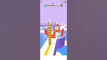 cube surfer! level 266