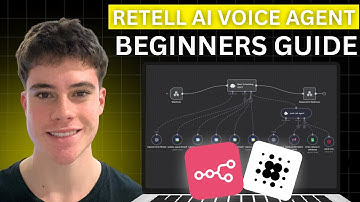 How to Build an AI Receptionist With Retell & n8n (BEGINNERS GUIDE)
