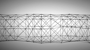 Plexus Line + Points test