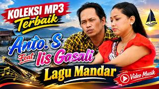 KOLEKSI 10 LAGU ANTO.S PALING POPULER VIDIO MUSIC