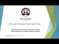 How to Increase Cash Flow - Practical Tips to Increase Cash Flow Immediately