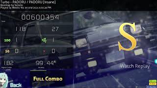 how to get 121 pp