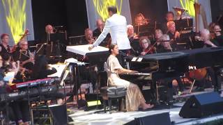 Sarah McLachlan w/The New York Pops - Adia