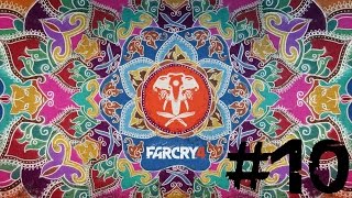 Far Cry 4 - 10 - The Sleeping Saints Hd