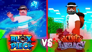 видео: 😱 BLOX FRUITS или KING LEGACY? картинка: 😱 BLOX FRUITS или KING LEGACY?