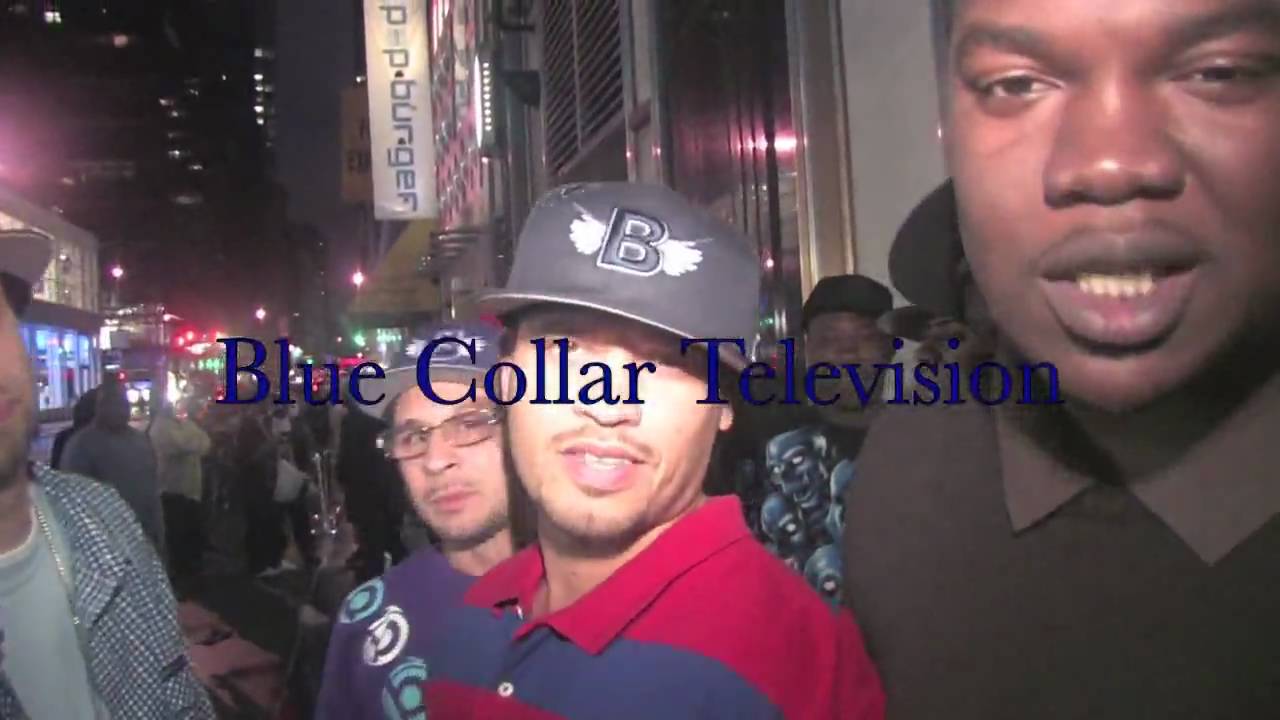 MIKE BECK ( R.I.P. ) FREESTYLE