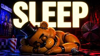 The ENTIRE Freddy Fazbear's Pizza Timeline to Fall Asleep To