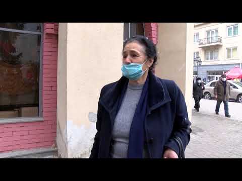 \"კომუნისტების დროს იყო ერთპარტიული\" - ახალციხელები შესაძლო ერთპარტიულ პარლამენტზე