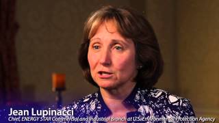 Achieving Scale With Energy Efficiency