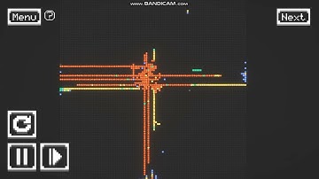 Cell Machine Mystic Mod: Intresting Nuke