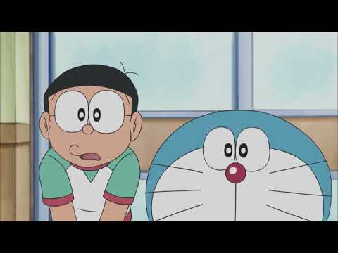 دورايمون الحلقة 74
