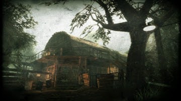 CoD WaW Zombies: Shi No Numa Round 50 Challenge