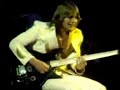 Emerson lake  palmer  california jam 1974