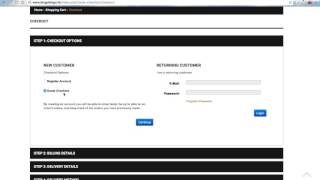 How to shop on Bingo Bingo Online Store? screenshot 5
