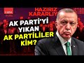 Ak partide zihinlerini abdye teslim edenler kim  ulusal haber