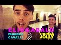 Vlog 4  lopra garnier avec thomas jolly 