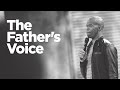 Michael Jr. - The Father's Voice - Life.Church