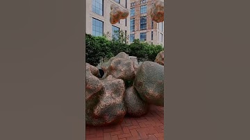 Blender motion tracking test