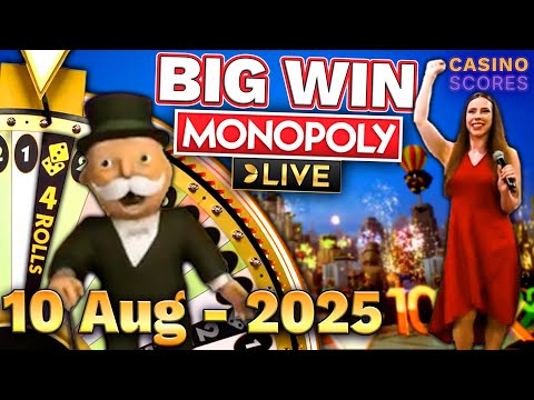 Spielen Sie Monopoly Big Baller im Online-Casino in Österreich: Hier erfahren Sie alles, was Sie wissen müssen!