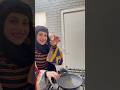 البنت جابت اختراع اوربا نانو وام سيف