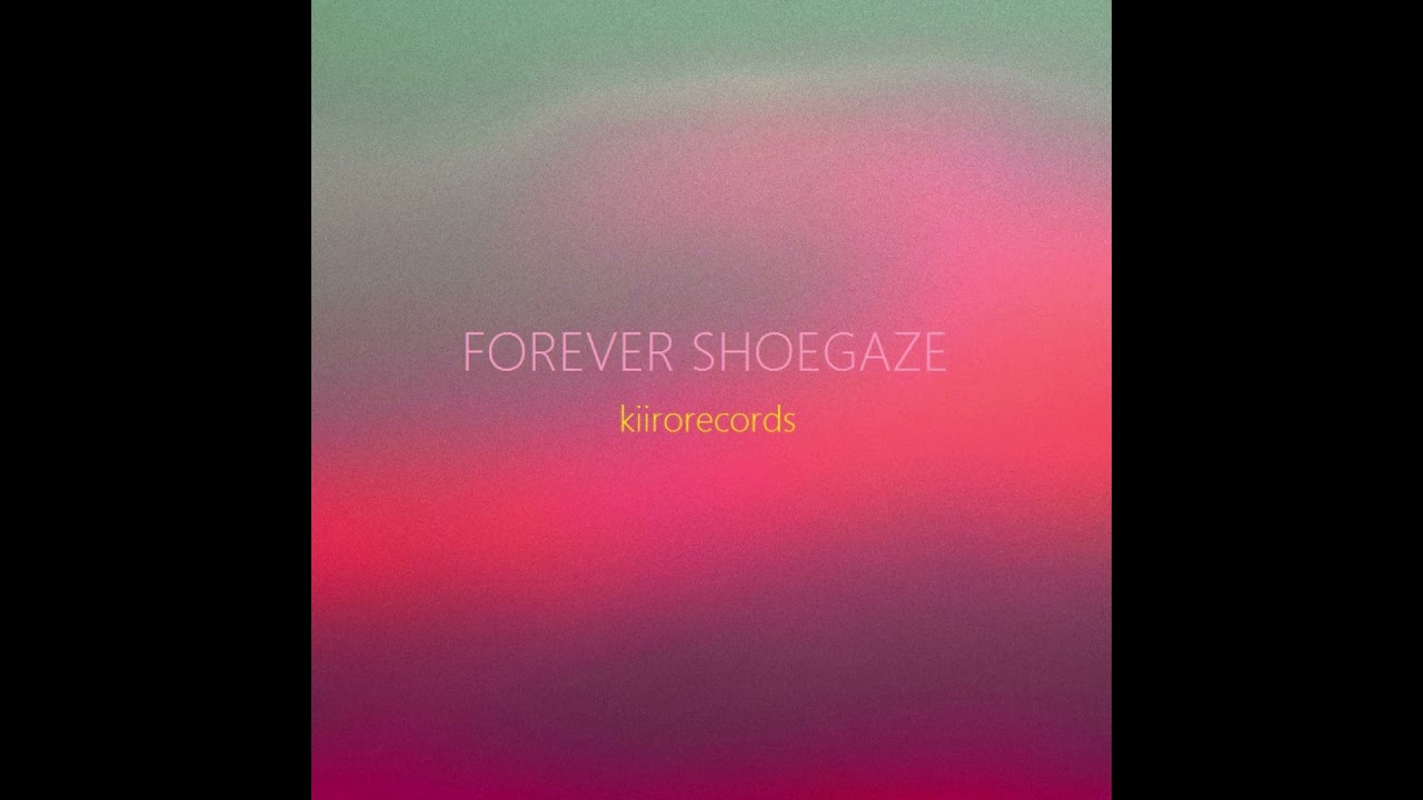 WAVES KEITH CANISIUS SHOEGAZER シューゲイザー Constellations