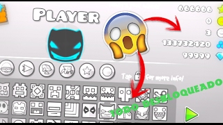 Geometry Dash World HACK apk NO ROOT Todo desbloqueado,Todo infinito