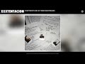XXXTENTACION Everybody Dies In Their Nightmares 1h 