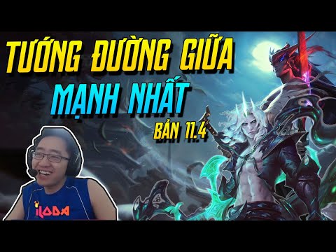 Video (LMHT) ĐÂY LÀ LÝ DO VIEGO VÀ YONE LÀ 2 TƯỚNG ĐƯỜNG... - youtube