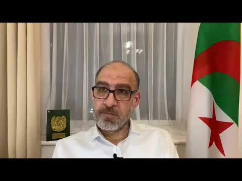 لايف حسين هارون 10 01 2021    3