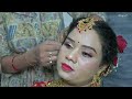 Bridal get in ready  cinematicgraphy  shoot by rp studio raigarh 8770303452