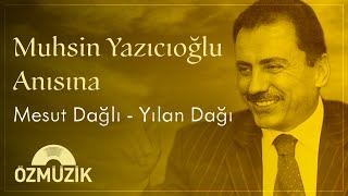 Mesut Dağlı - Yılan Dağına Kar Yağmış Resimi