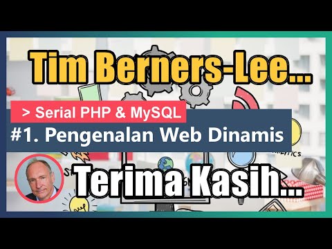 Video: Yang mana membantu dalam mencipta halaman Web dinamik dalam Java?