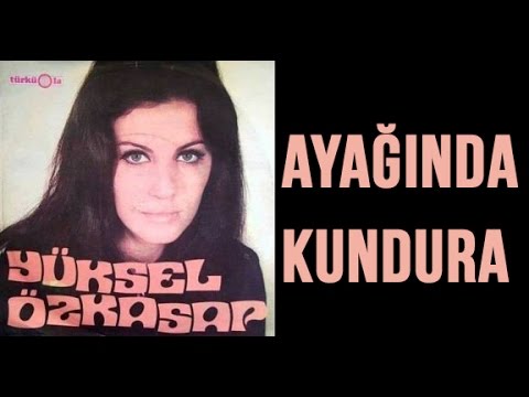 Yüksel Özkasap - Ayağında kundura