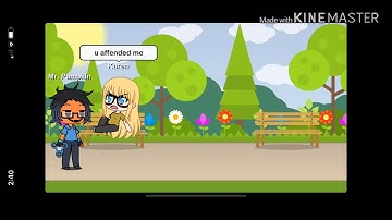 Karens in a Nutshell