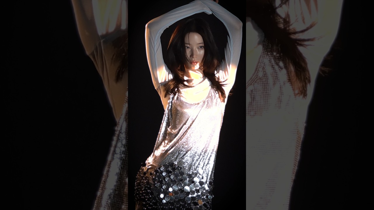 ‘Made My Night’ Jacket Visual Short Film #MadeMyNight