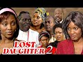 LOST DAUGHTER 2 (OLU JACOBS, JOKE SILVA, GENEVIEVE NNAJI, OMOTOLA EHKEINDE) #2023movies #trending