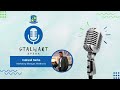 Stalwart speak ft indranil sinha marketing manager medtronic  adamas university