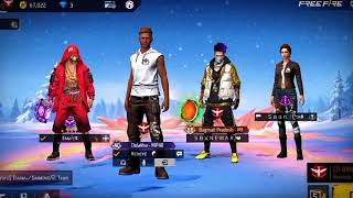 free fire video #viral #shortsvideo #freefiremax #nepal 💖💖