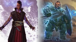 Clockwork Soul + Armor of Agathys Trick